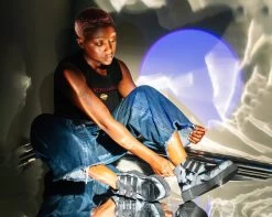 Suro X T.U.K. Boot -Urban Sole Shop A3063 lifestyle