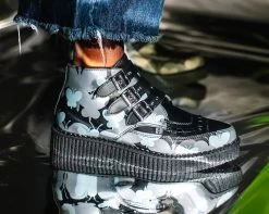 Suro X T.U.K. Boot -Urban Sole Shop A3063 product photo 2