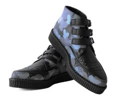 Suro X T.U.K. Boot -Urban Sole Shop A3063 BOTH LEAN