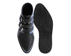 Suro X T.U.K. Boot -Urban Sole Shop A3063 BOTH TOP