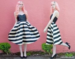 Sophisticated Kitty Heels -Urban Sole Shop A8813L LF 03