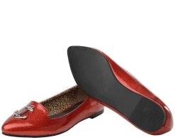 Anchor Patent Flat - *FINAL SALE/NON-RETURNABLE -Urban Sole Shop A8936L 02 3d1e0391 e9c5 43e4 a2bd e49078ee2618