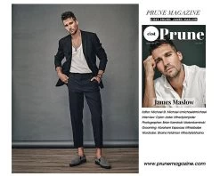 Grey Perforated Pointed Slip Ons -Urban Sole Shop A9065 lf new