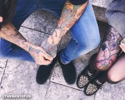 Black Suede No-Ring VLK Sneaker 9 Black Suede No-Ring VLK Sneaker -Urban Sole Shop A9184 LF 01