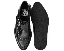 Grey Rub Off Pointed Creeper 9 Grey Rub Off Pointed Creeper -Urban Sole Shop A9198 03 261bc4d2 3f1f 470e 9842 f71a8f7aff6f