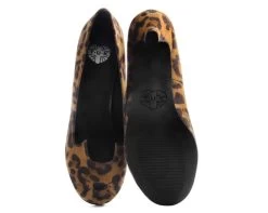 Leopard Sophistakitty Heel -Urban Sole Shop A9292L 03