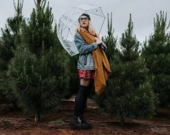 Black 3-Buckle Pointed Dino Lug Sole Boot -Urban Sole Shop A9559 LF 03