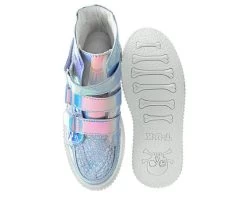 Ice Iridescent High Top Casbah Creeper -Urban Sole Shop A9567 03 5ab4db5a f0c2 43c8 b985 34c095b7a4ef