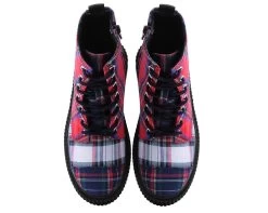 Mixed Plaid Casbah Boot 15 Mixed Plaid Casbah Boot -Urban Sole Shop A9596 04 8eda4271 abf1 4417 9fb5 c181ece4fb30