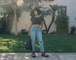 Mixed Plaid Casbah Boot 17 Mixed Plaid Casbah Boot -Urban Sole Shop A9596 LF 05 c40c83c9 f953 4420 9067 3f788a9f0280