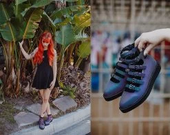 Midnight Chameleon Multi-Strap Mary Jane 12 Midnight Chameleon Multi-Strap Mary Jane -Urban Sole Shop A9730L LF 2 5fbaeec9 4db3 4914 beef 5a396cf827f9