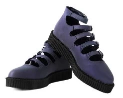 Midnight Chameleon Multi-Strap Mary Jane 9 Midnight Chameleon Multi-Strap Mary Jane -Urban Sole Shop A9730L BOTH LEAN 585e62e9 edb5 4f88 8576 95eee941809a