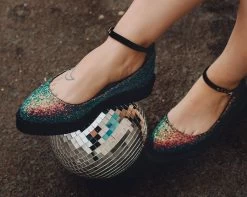 Urban Sole Shop -Urban Sole Shop A9825L CU