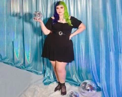 Purple Leopard Pointed Ballet Creeper -Urban Sole Shop A9985L lifestyle 3