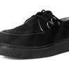 Black Suede 1970 Original Creeper