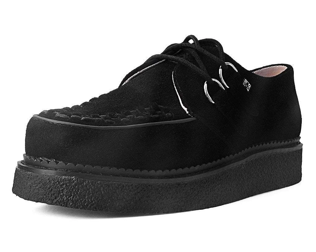 Black Suede 1970 Original Creeper 1 Black Suede 1970 Original Creeper