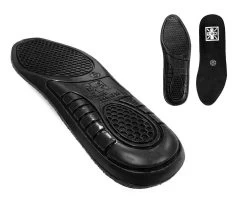 Black Hologram Patent 3-Buckle Pointed Boot 12 Black Hologram Patent 3-Buckle Pointed Boot -Urban Sole Shop GEL INSOLES 01 1537ef2b a4e0 4349 beaa 5e05d964d55d