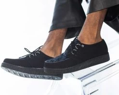 Black & Navy Leopard D-Ring-Creeper 11 Black & Navy Leopard D-Ring-Creeper -Urban Sole Shop MicrosoftTeams image 22 a82d3077 d9c0 4f65 a000 f8f9b5d80692