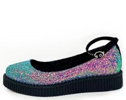 Multi-color Glitter Pointed Mary Jane -Urban Sole Shop MicrosoftTeams image 4 abfa17ce c07c 43ac 8664 d7bc5edd2b5c