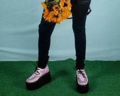 Pink Multi-Glitter Stratocreeper 11 Pink Multi-Glitter Stratocreeper -Urban Sole Shop S9893 LF 7725e675 1412 49ef 8491 82ea029bed9c