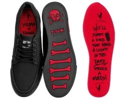 SWS X T.U.K. - Collaboration VLK Sneaker -Urban Sole Shop SWSxTUK A9230 3 41e25058 5115 451e a486 cc325759d6af