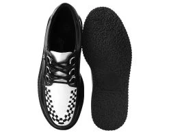 Black & White Anarchic Creeper 13 Black & White Anarchic Creeper -Urban Sole Shop T2274 03 ce9c5fa4 eeda 45db bb57 d2db0a15e6b2