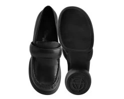 Black Bubble II Anarchic Loafer -Urban Sole Shop T2316L BOTH TOP 60c2595c cfbc 4231 8654 956828ce8fda
