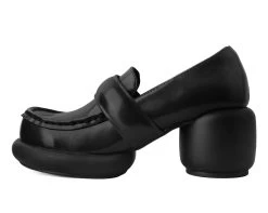 Black Bubble II Anarchic Loafer -Urban Sole Shop T2316L LEFT PROFILE d0819118 74bb 4a19 b103 79aa540c4da4