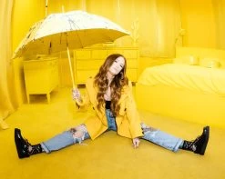 Black Oil Haze Anarchic Creeper -Urban Sole Shop T2321 lifestyle