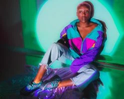 Floral Hodgepodge Viva Creeper -Urban Sole Shop V3039 lifestyle 849a211f 6f81 4a76 afc5 8aa41d2c7d1b