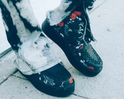 Urban Sole Shop -Urban Sole Shop V3056 productphoto