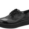 Capped Perf Creepers