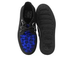 Black & Blue Leopard Viva Mondo Creeper 13 Black & Blue Leopard Viva Mondo Creeper -Urban Sole Shop V9545 03 56de63b5 3da1 4097 a955 e85a52a262c6