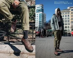 Leopard Patent Viva Mondo Creeper -Urban Sole Shop V9686 LF KiiD WOLFE 3beab4e3 bf8f 4b41 a0c5 a99aeeed70f8