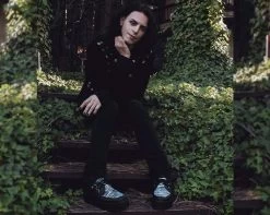 Black & White Zebra Viva Mondo Creeper -Urban Sole Shop V9773 LF 2 97b5555a 27a9 469e a33c d9a064e00c92