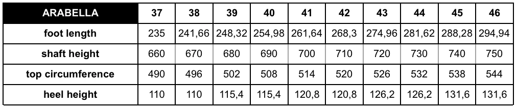 Giaro Giaro ARABELLA FUCHSIA MATTE 10 Giaro Giaro ARABELLA FUCHSIA MATTE - Image 10