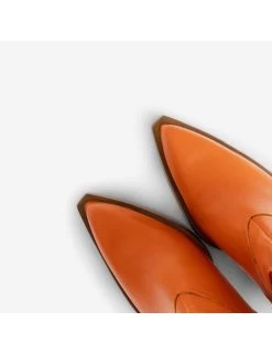 BRONX Shoes BRONX MYA-MAE TERRACOTTA -Urban Sole Shop bronx shoes bronx mya mae terracotta 5