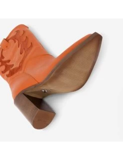 BRONX Shoes BRONX MYA-MAE TERRACOTTA -Urban Sole Shop bronx shoes bronx mya mae terracotta 7