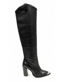 BRONX Shoes BRONX NEW-AMERICANA BLACK