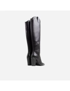 BRONX Shoes BRONX NEW-AMERICANA BLACK 11 BRONX Shoes BRONX NEW-AMERICANA BLACK -Urban Sole Shop bronx shoes bronx new americana black 3