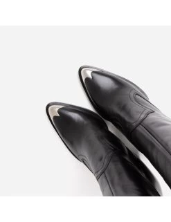 BRONX Shoes BRONX NEW-AMERICANA BLACK 13 BRONX Shoes BRONX NEW-AMERICANA BLACK -Urban Sole Shop bronx shoes bronx new americana black 5