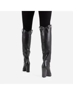 BRONX Shoes BRONX NEW-AMERICANA BLACK 14 BRONX Shoes BRONX NEW-AMERICANA BLACK -Urban Sole Shop bronx shoes bronx new americana black 6