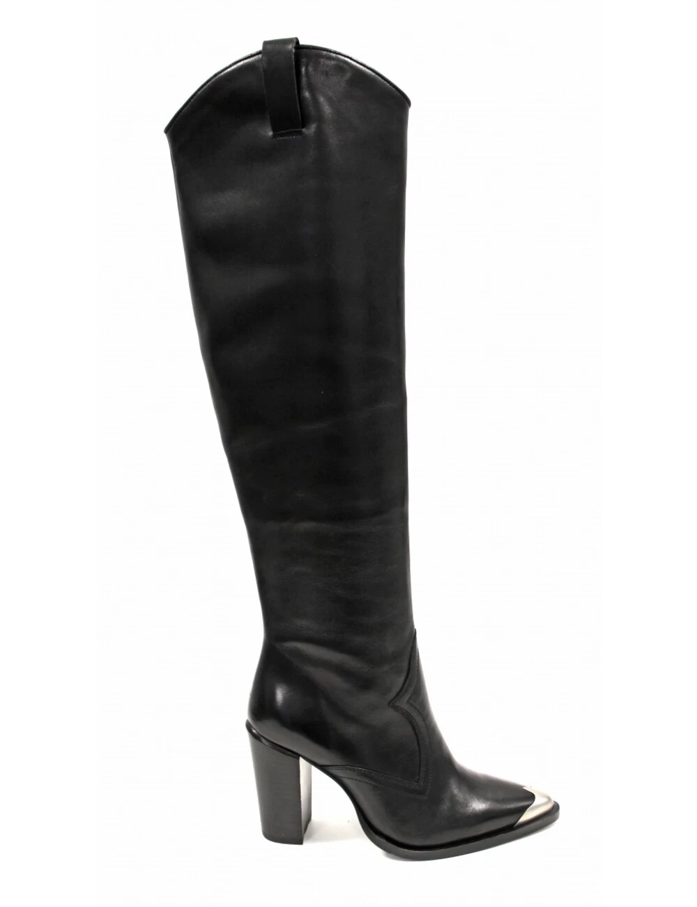 BRONX Shoes BRONX NEW-AMERICANA BLACK 1 BRONX Shoes BRONX NEW-AMERICANA BLACK