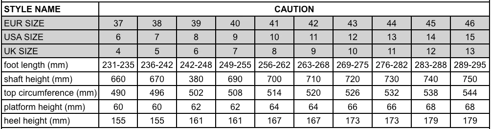 Giaro Giaro CAUTION BLACK MATTE 11 Giaro Giaro CAUTION BLACK MATTE - Image 11