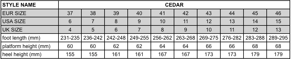Giaro Giaro CEDAR BLACK MATTE 9 Giaro Giaro CEDAR BLACK MATTE - Image 9