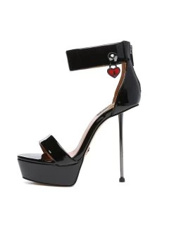 Giaro BARCLAY BLACK SHINY