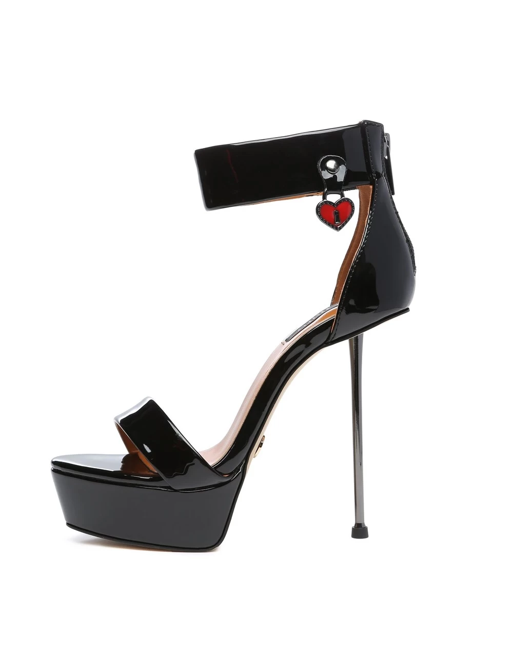 Giaro BARCLAY BLACK SHINY 1 Giaro BARCLAY BLACK SHINY