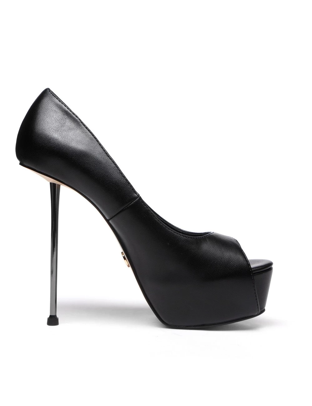 Giaro BELIZA BLACK MATTE 4 Giaro BELIZA BLACK MATTE - Image 4