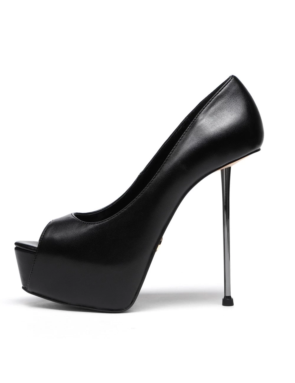 Giaro BELIZA BLACK MATTE 1 Giaro BELIZA BLACK MATTE