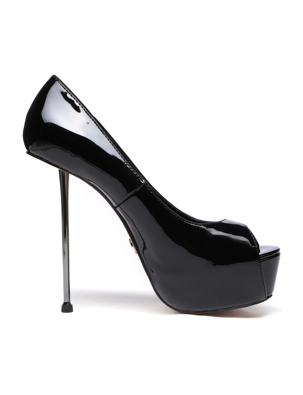 Giaro BELIZA BLACK SHINY 4 Giaro BELIZA BLACK SHINY - Image 4